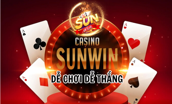 Lý do người chơi nên tham gia cổng game Sunwin