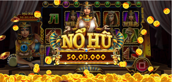 Game Nổ Hũ tài xỉu Sunwin hay còn gọi là quay hũ