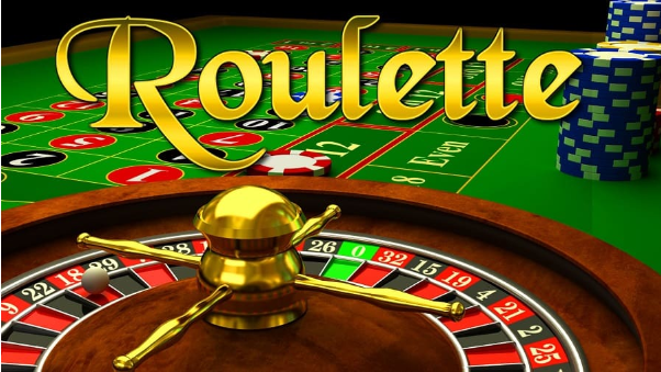 Roulette Sunwin là vòng quay may mắn