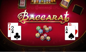 Kinh nghiệm chơi trò bài Baccarat tỷ lệ thắng cao