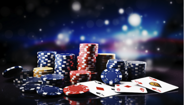 Những ưu điểm khi tham gia trò chơi Casino online